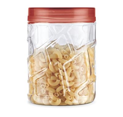Milton Vitro Plastic Jar 2ltr