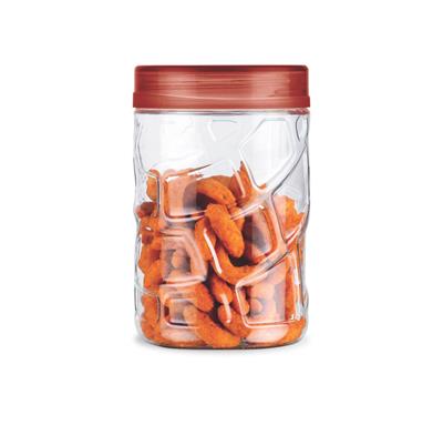 Milton Vitro Plastic Jar 750ml