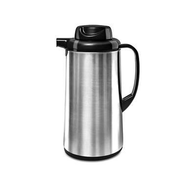 Milton New Hostess (DLX) 1600 ml Flask  (Pack of 1)