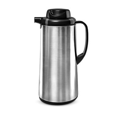 Milton New Hostess (DLX) 1900 ml Flask  (Pack of 1)