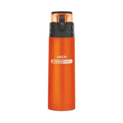 Milton Atlantis-400 Thermosteel Water Bottle,400 ml