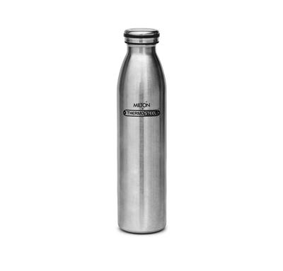 Milton Cameo-1000 Stainless Steel Bottle, 1 Litre