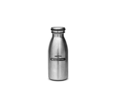 Milton Cameo-350 Stainless Steel Bottle, 350ml