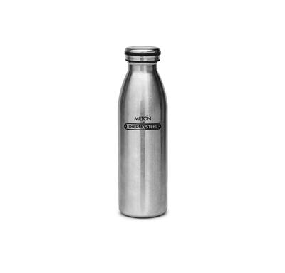 Milton Cameo-500 Stainless Steel Bottle, 500ml