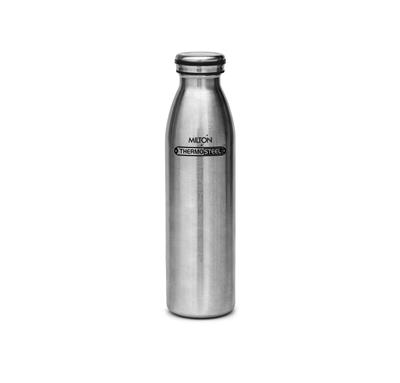 Milton Cameo-750 Stainless Steel Bottle, 750ml