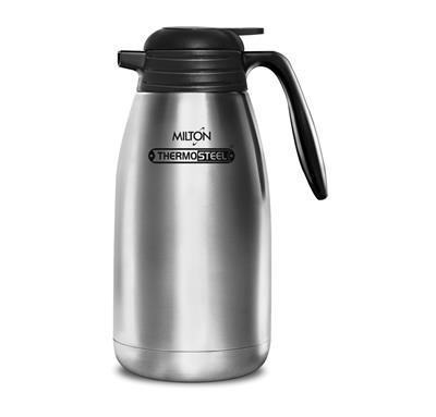 Milton Thermosteel Classic Flask (2000ml)