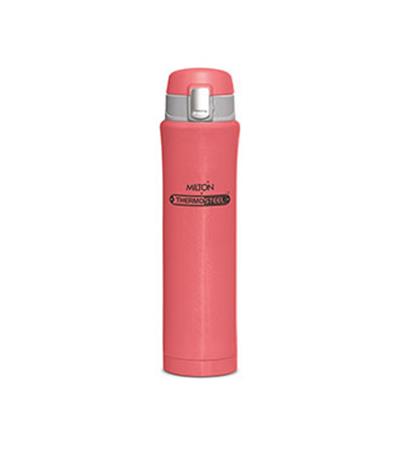 Milton Thermosteel Dazzle 900ml - Stainless Steel Sporty Bottle