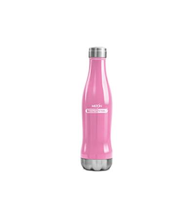 Milton Duke Thermosteel Hot & Cold Water Bottle, 500 ml