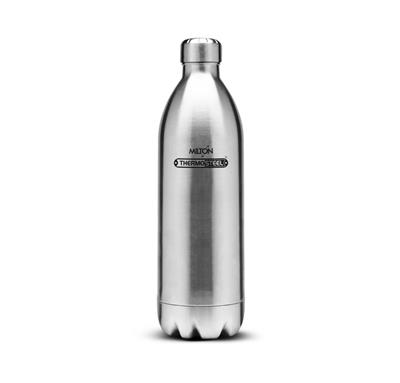 Milton Duo Stainless Steel Flask, 1500ml