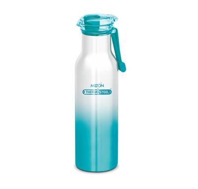Milton Thermosteel ELAN 700 (570ml) Hot & Cold Stainless Steel Bottle