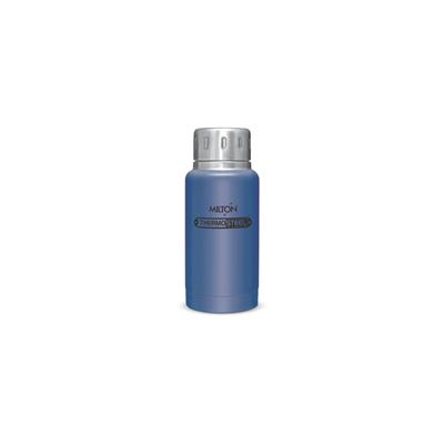 Milton Thermosteel Elfin 160 ml Bottle, Steelplain