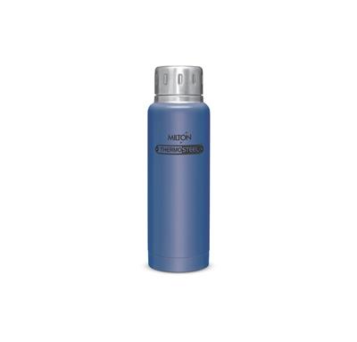 Milton Thermosteel Elfin 300 ml Bottle, Steelplain
