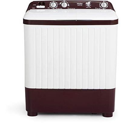 Haier Semi Automatic Washing Machine, 6.2kg