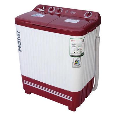Haier Semi Automatic Washing Machine, 7.2kg