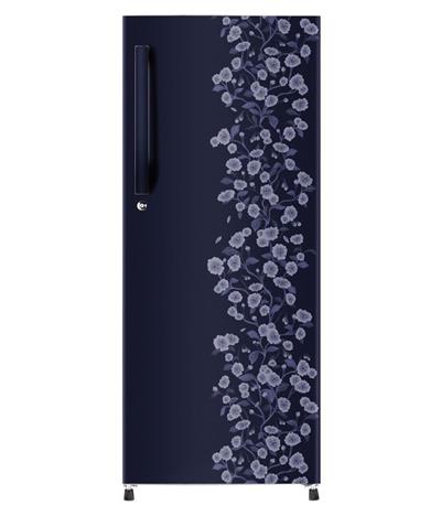 Haier Single Door Refrigerator Direct Cooling, 195ltr