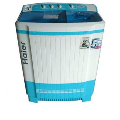 Haier Semi Automatic Washing Machine, 8kg