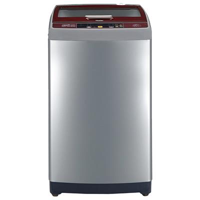 Haier Fully Automatic Washing Machine, Top Load 7.5kg