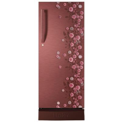 Haier Single Door Refrigerator direct cool- 5Star, 195ltr