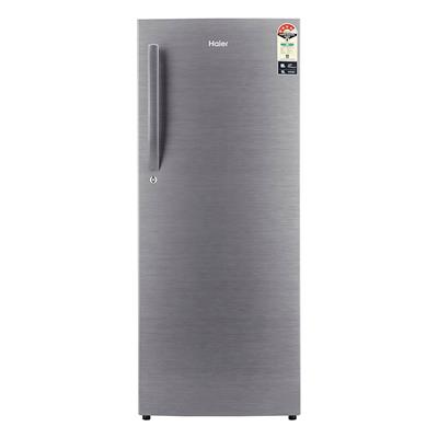 Haier Single Door Refrigerator Direct Cooling, 220ltr