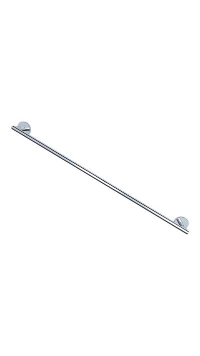 Jaquar Stainless Steel Grab Bar 600mm, AHS-ACR-1501