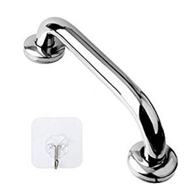 Jaquar Stainless Steel Grab Bar 450mm, AHS-BPM-1503