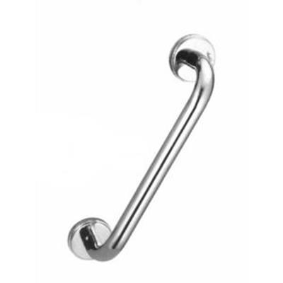 Jaquar Stainless Steel Grab Bar 600mm, AHS-CPG-1507