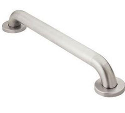 Jaquar Stainless Steel Grab Bar 600mm, AHS-GLD-1507