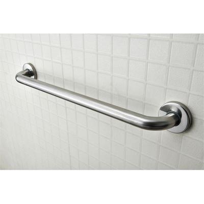 Jaquar Stainless Steel Grab Bar 600mm, AHS-MCH-1507