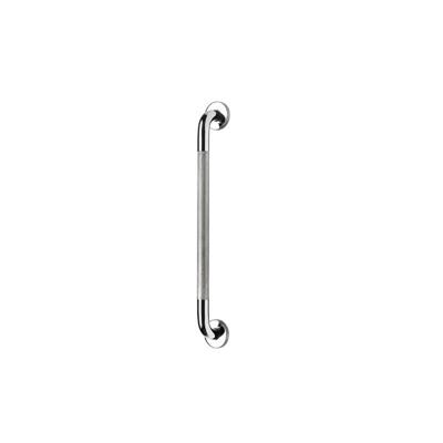 Jaquar Stainless Steel Grab Bar 450mm, AHS-SSF-1503