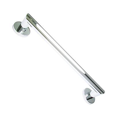 Jaquar Stainless Steel Grab Bar 600mm, AHS-SSF-1507