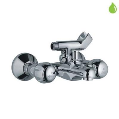 Jaquar Wall Mixer with Telephone Shower