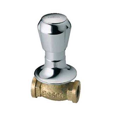 Jaquar Reduced Body of Concealed Stop Cock