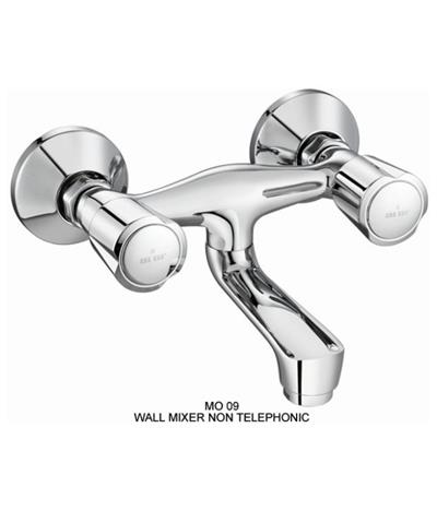 Jaquar Wall Mixer Non Telephonic Shower Arrangement