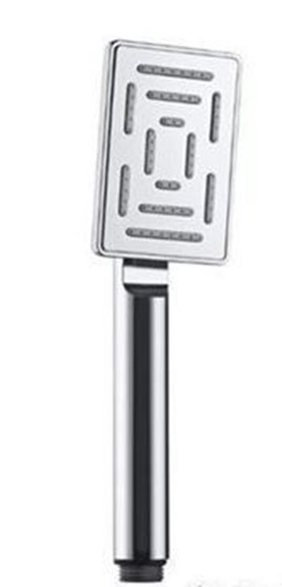 Jaquar Maze Hand Shower 65x95mm Rectangular Shape - 1653