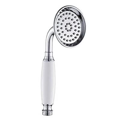 Jaquar Victorian Hand Shower Head Round (Bell Type) 