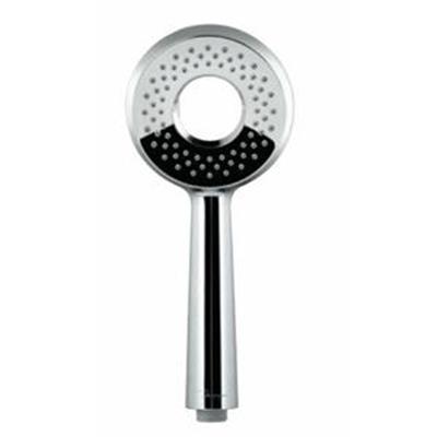Jaquar Silver Hand Shower 120mm Round Shape Single Flow 