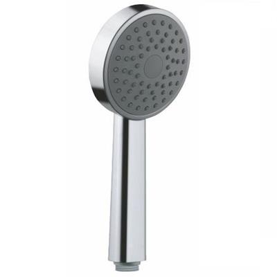 Jaquar Silver Hand Shower 180mm Round Shape Single Flow 