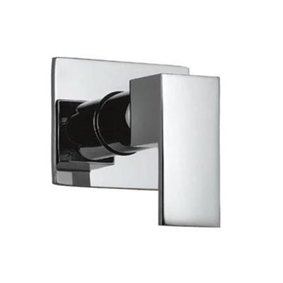 Jaquar In-wall Stop Valve with Adjustable Wall Flange, Size 15 mm