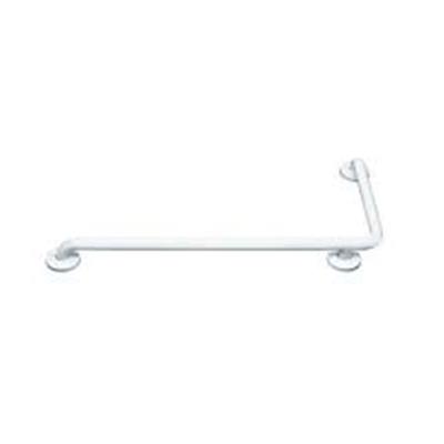 Jaquar Grab Bar WAC-WHT-BAD090