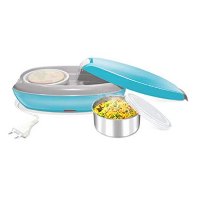 Milton Swiftron Stainless Steel Tiffin Box Set