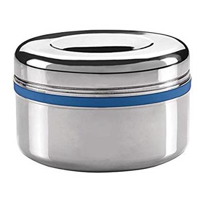 Milton Supreme Big Single Container Snacks Box