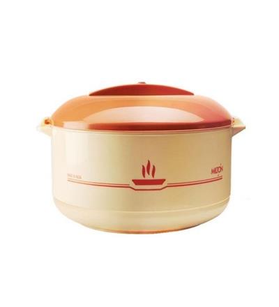 Milton Celestial Plastic 17000 ML Casserole