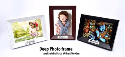 Generic Deep Photo Frame