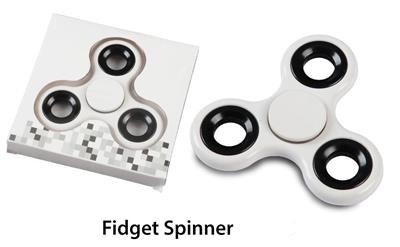 Generic Fidget Spinner