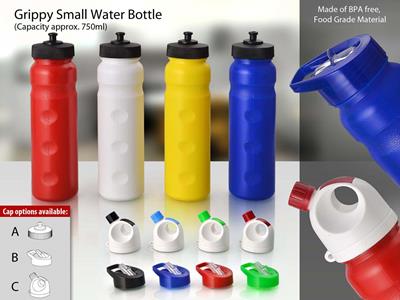 Grippy Water Bottle Small (750ml)
