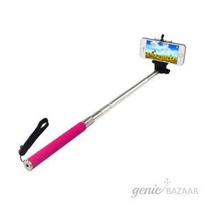 Callmate Red Selfi Stick - SSACP