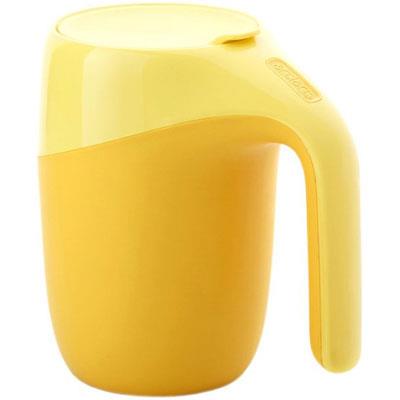 Generic Elephant Suction Mug - GM2003 (DRIN033)