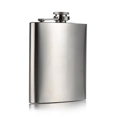 Generic Hip Flask-7 OZ, GM088