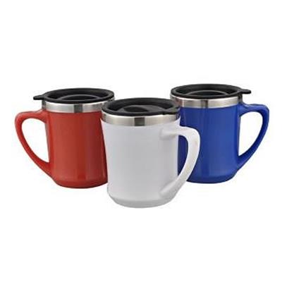 Generic New Coffee Mug 380ml, GM116