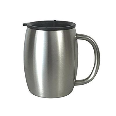 Generic Steel Mug 480ml, GM152